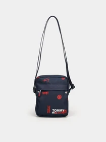 Сумки Tommy Hilfiger модель AM0AM07393-0GY Фото