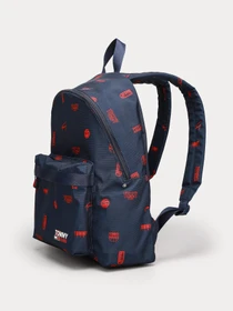 Рюкзаки Tommy Hilfiger модель AM0AM07394-0GY Фото