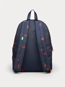 Рюкзаки Tommy Hilfiger модель AM0AM07394-0GY Фото