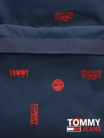 Рюкзаки Tommy Hilfiger модель AM0AM07394-0GY Фото