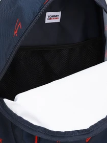Рюкзаки Tommy Hilfiger модель AM0AM07394-0GY Фото