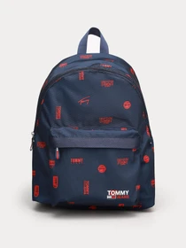 Рюкзаки Tommy Hilfiger модель AM0AM07394-0GY Фото