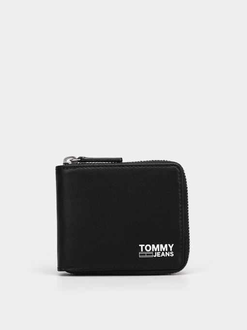 Гаманці Tommy Hilfiger модель AM0AM07412-BDS Фото