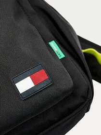 Рюкзаки Tommy Hilfiger модель AU0AU01102-0GJ Фото