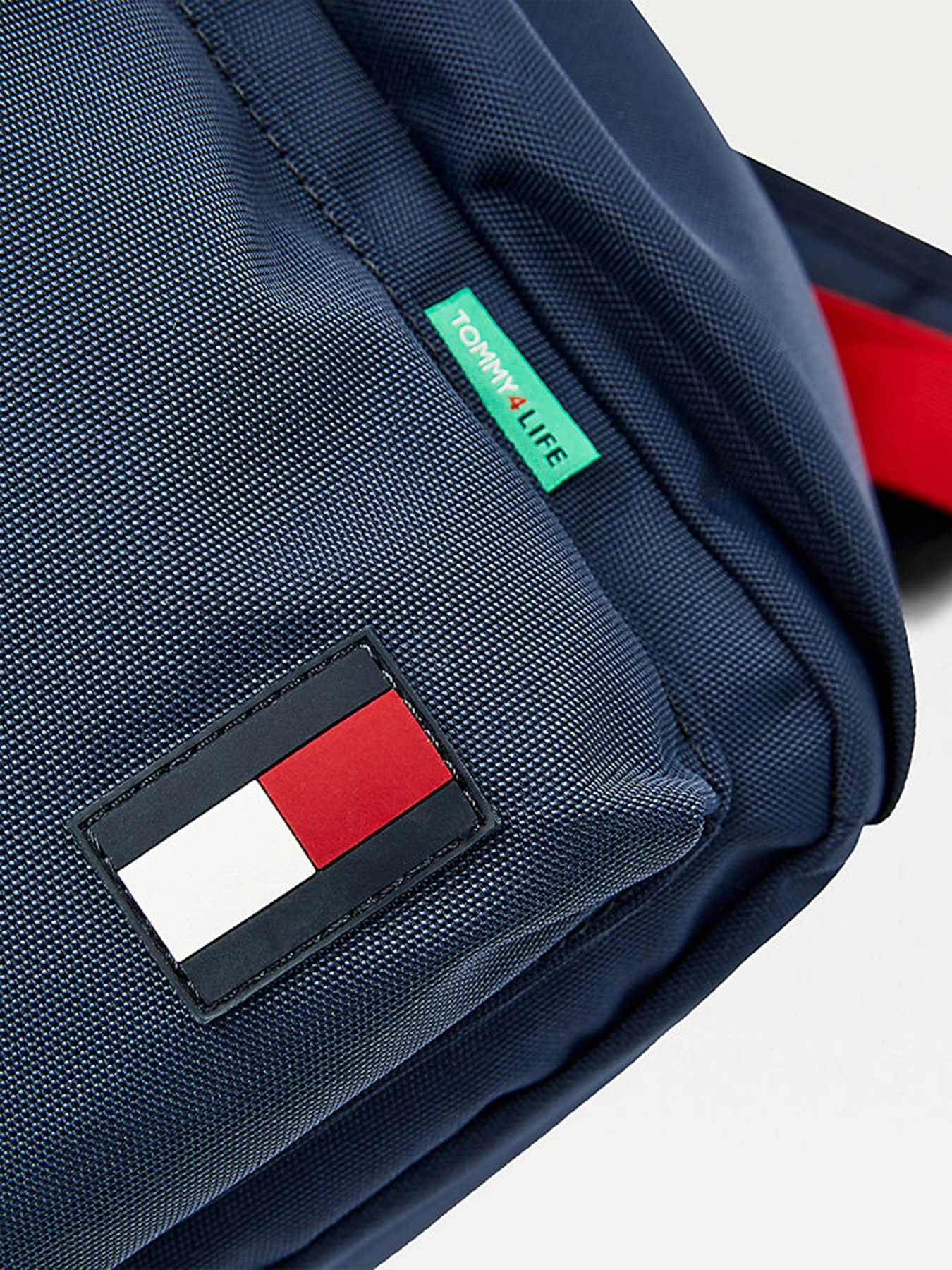 Рюкзаки Tommy Hilfiger модель AU0AU01102-C87 Рюкзаки Tommy Hilfiger модель AU0AU01102-C87 Фото