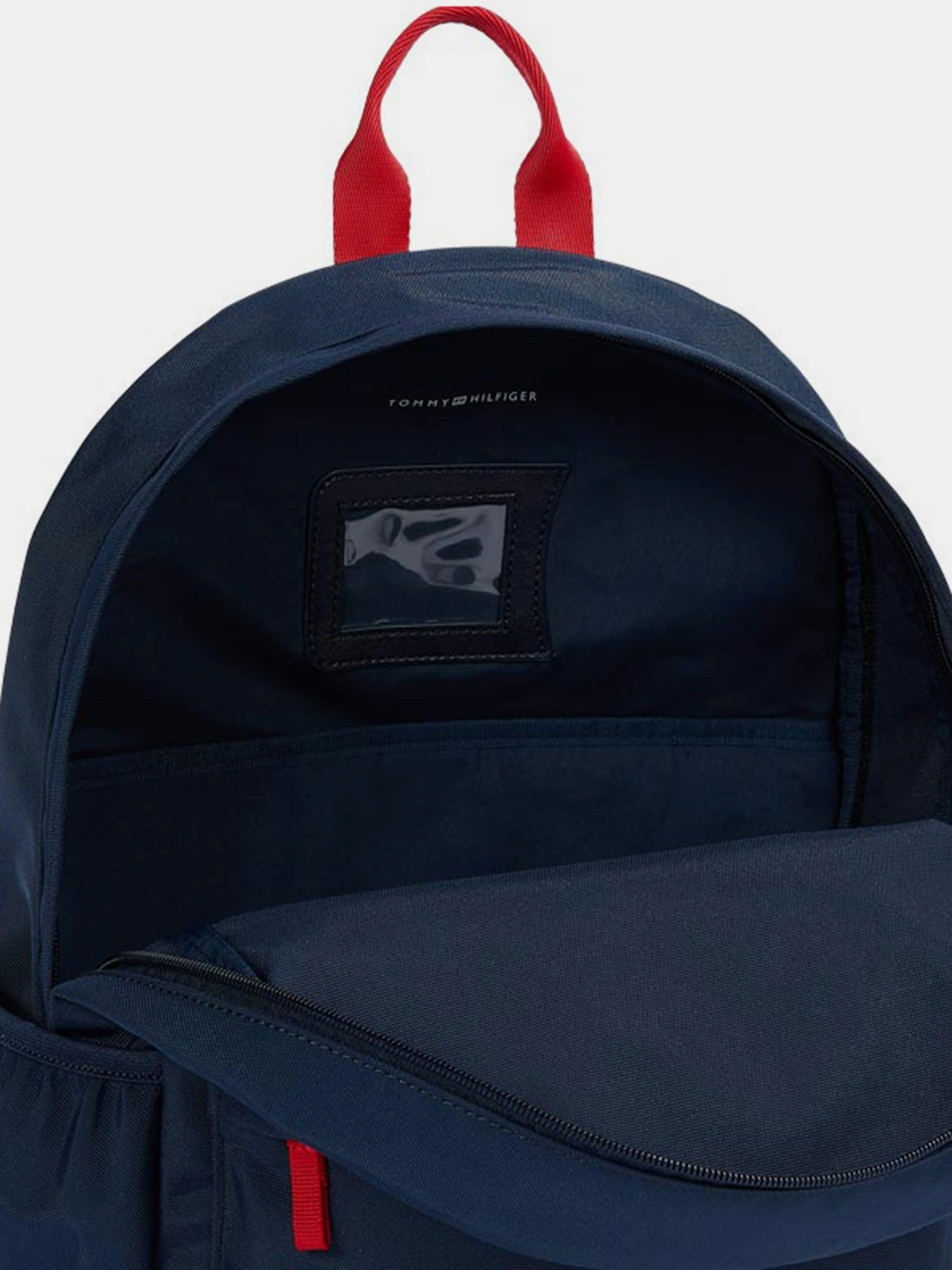 Рюкзаки Tommy Hilfiger модель AU0AU01102-C87 Рюкзаки Tommy Hilfiger модель AU0AU01102-C87 Фото
