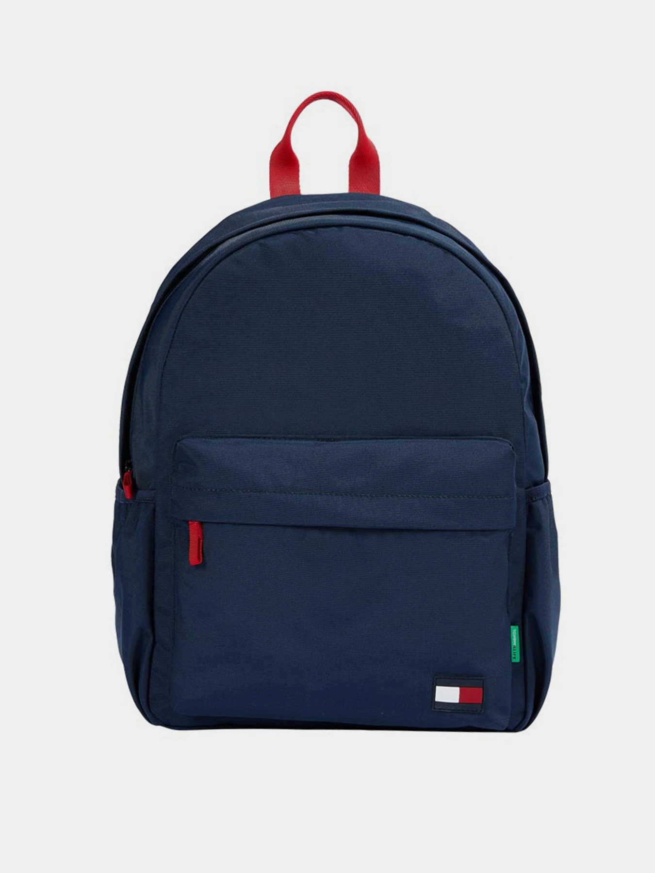Рюкзаки Tommy Hilfiger модель AU0AU01102-C87 Рюкзаки Tommy Hilfiger модель AU0AU01102-C87 Фото