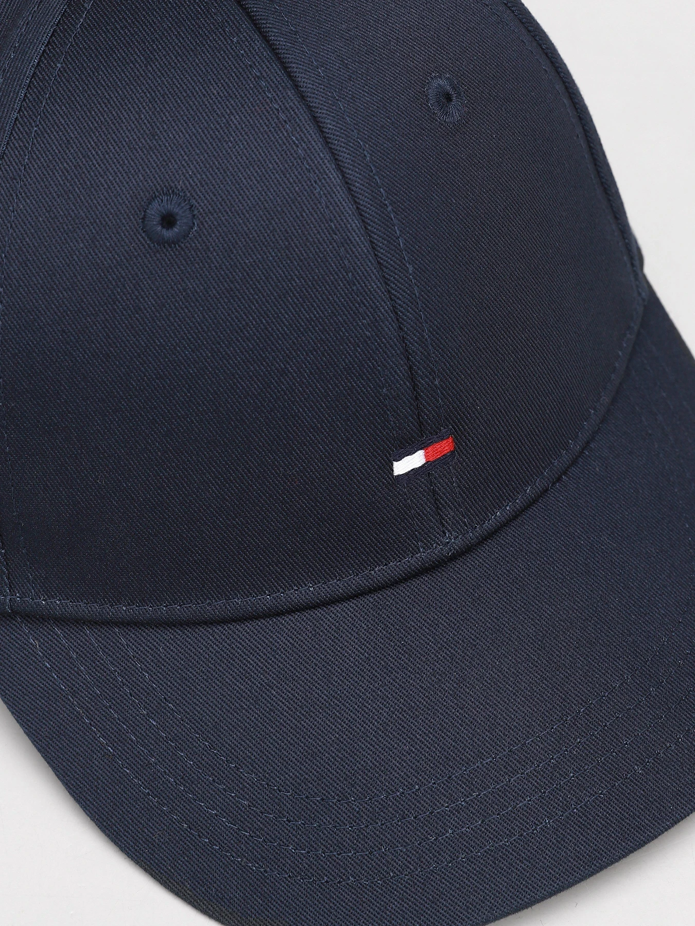 Шапки и кепки Tommy Hilfiger модель AU0AU01111-C87 Фото