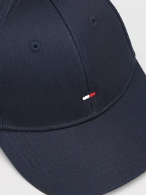 Шапки и кепки Tommy Hilfiger модель AU0AU01111-C87 Фото