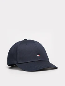 Шапки и кепки Tommy Hilfiger модель AU0AU01111-C87 Фото