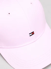 Шапки и кепки Tommy Hilfiger модель AU0AU01111-TOI Фото