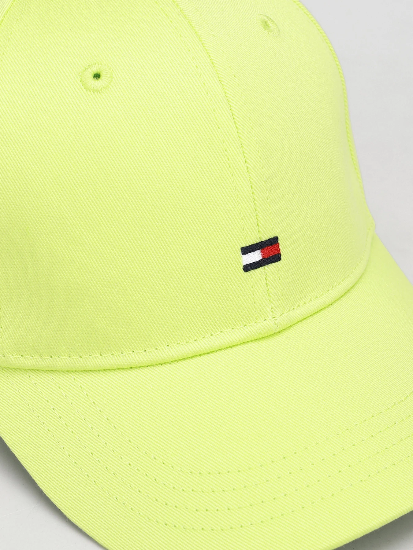 Шапки и кепки Tommy Hilfiger модель AU0AU01111-YBR Фото