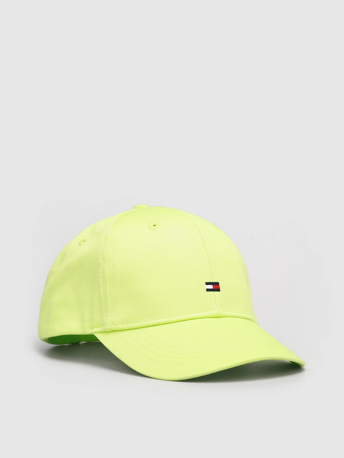 Шапки и кепки Tommy Hilfiger модель AU0AU01111-YBR Фото