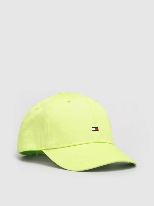 Шапки и кепки Tommy Hilfiger модель AU0AU01111-YBR Фото