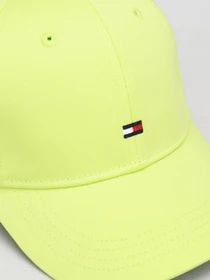 Шапки и кепки Tommy Hilfiger модель AU0AU01111-YBR Фото