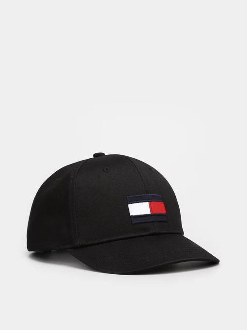 Шапки та кепки Tommy Hilfiger модель AU0AU01156-0GJ Фото