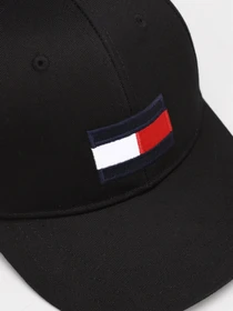 Шапки та кепки Tommy Hilfiger модель AU0AU01156-0GJ Фото