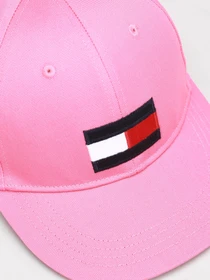 Шапки и кепки Tommy Hilfiger модель AU0AU01156-THJ Фото