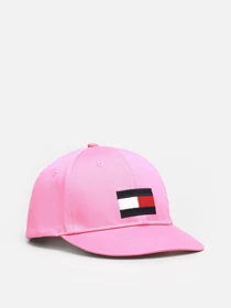 Шапки и кепки Tommy Hilfiger модель AU0AU01156-THJ Фото