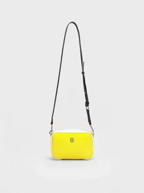 Сумки Tommy Hilfiger модель AW0AW09520-ZGS Фото