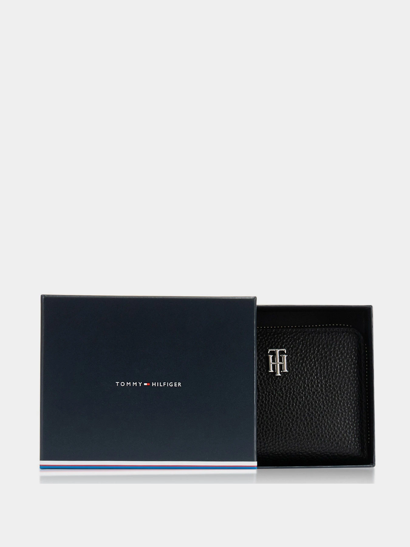 Кошельки Tommy Hilfiger модель AW0AW09529-BDS Фото