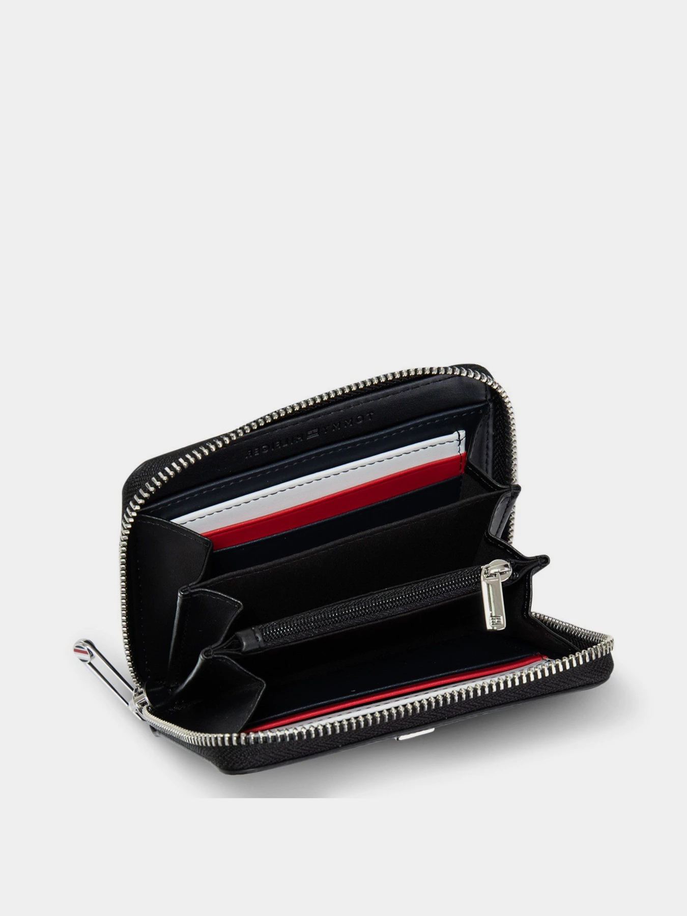 Кошельки Tommy Hilfiger модель AW0AW09529-BDS Фото