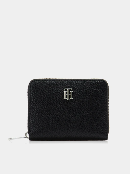 Кошельки Tommy Hilfiger модель AW0AW09529-BDS Фото