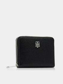 Кошельки Tommy Hilfiger модель AW0AW09529-BDS Фото