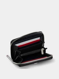 Кошельки Tommy Hilfiger модель AW0AW09529-BDS Фото