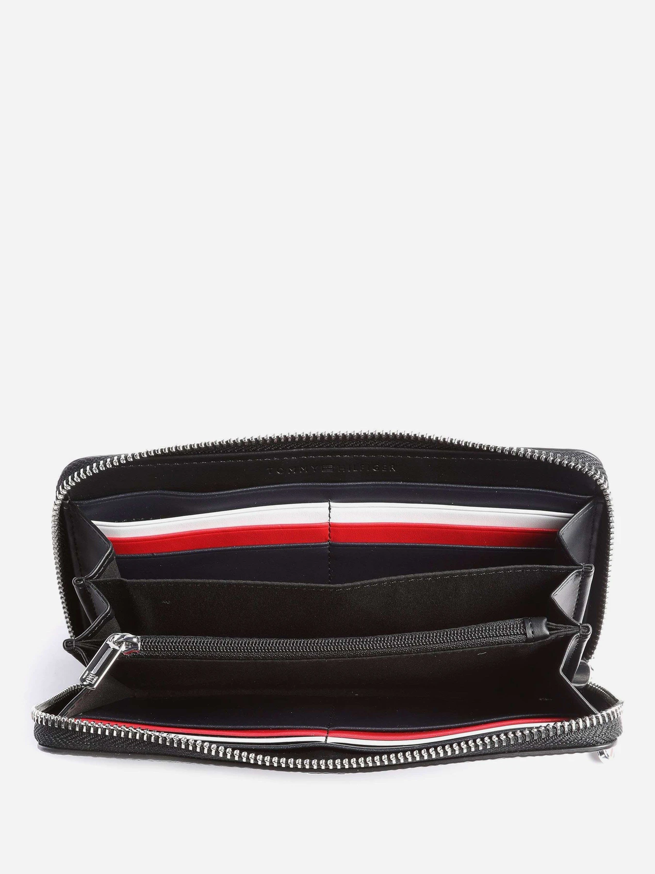 Кошельки Tommy Hilfiger Essence модель AW0AW09530-BDS Фото
