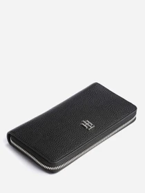 Кошельки Tommy Hilfiger Essence модель AW0AW09530-BDS Фото