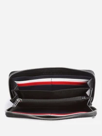 Кошельки Tommy Hilfiger Essence модель AW0AW09530-BDS Фото