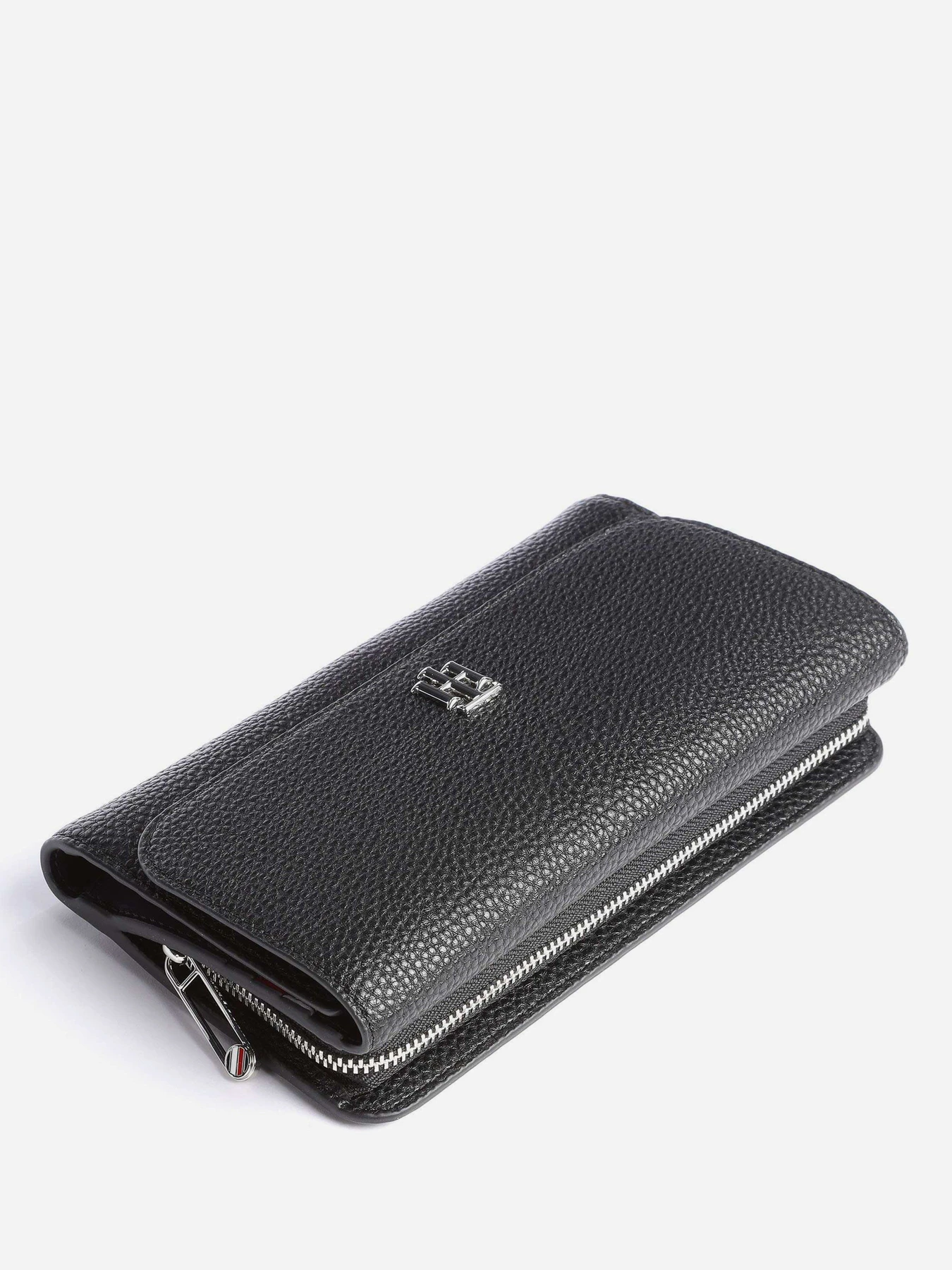 Кошельки Tommy Hilfiger Essence модель AW0AW09531-BDS Фото