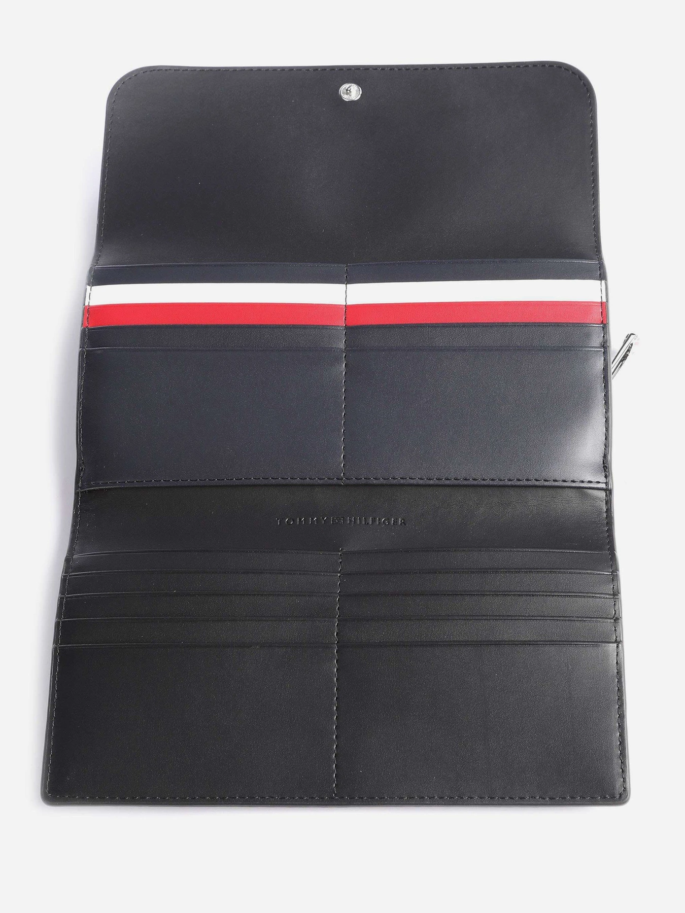 Кошельки Tommy Hilfiger Essence модель AW0AW09531-BDS Фото