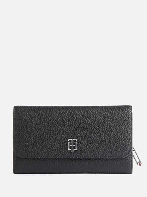 Кошельки Tommy Hilfiger Essence модель AW0AW09531-BDS Фото