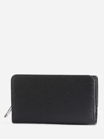 Кошельки Tommy Hilfiger Essence модель AW0AW09531-BDS Фото