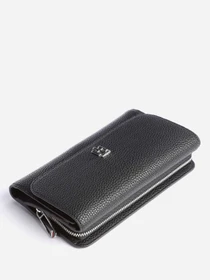 Кошельки Tommy Hilfiger Essence модель AW0AW09531-BDS Фото