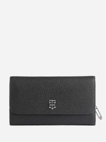 Кошельки Tommy Hilfiger Essence модель AW0AW09531-BDS Фото