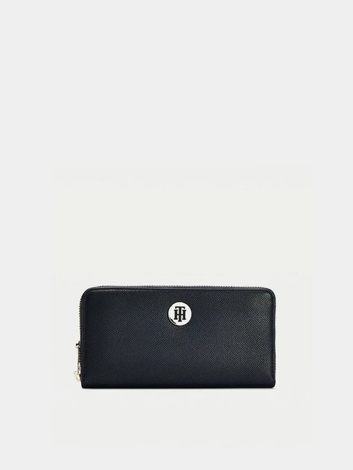 Кошельки Tommy Hilfiger модель AW0AW09534-DW5 Фото