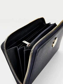 Кошельки Tommy Hilfiger модель AW0AW09534-DW5 Фото