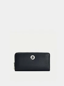 Кошельки Tommy Hilfiger модель AW0AW09534-DW5 Фото
