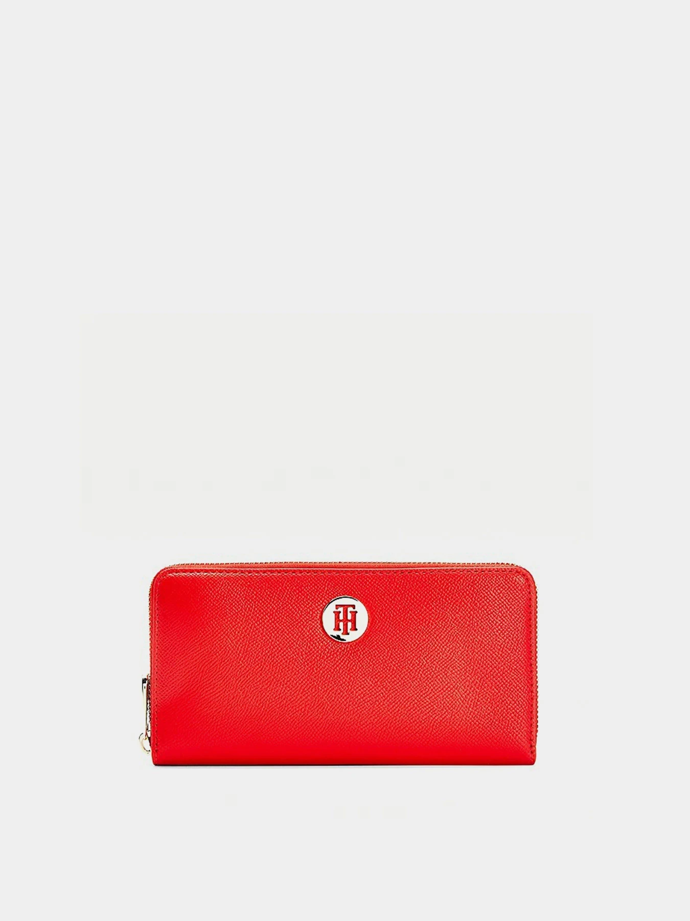 Кошельки Tommy Hilfiger модель AW0AW09534-SNE Кошельки Tommy Hilfiger модель AW0AW09534-SNE Фото