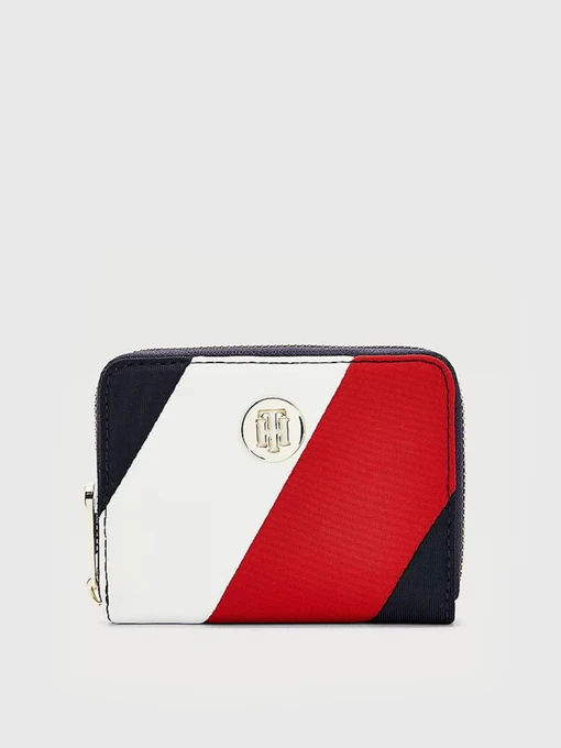 Кошельки Tommy Hilfiger модель AW0AW09540-0GY Фото