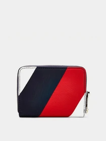 Кошельки Tommy Hilfiger модель AW0AW09540-0GY Фото