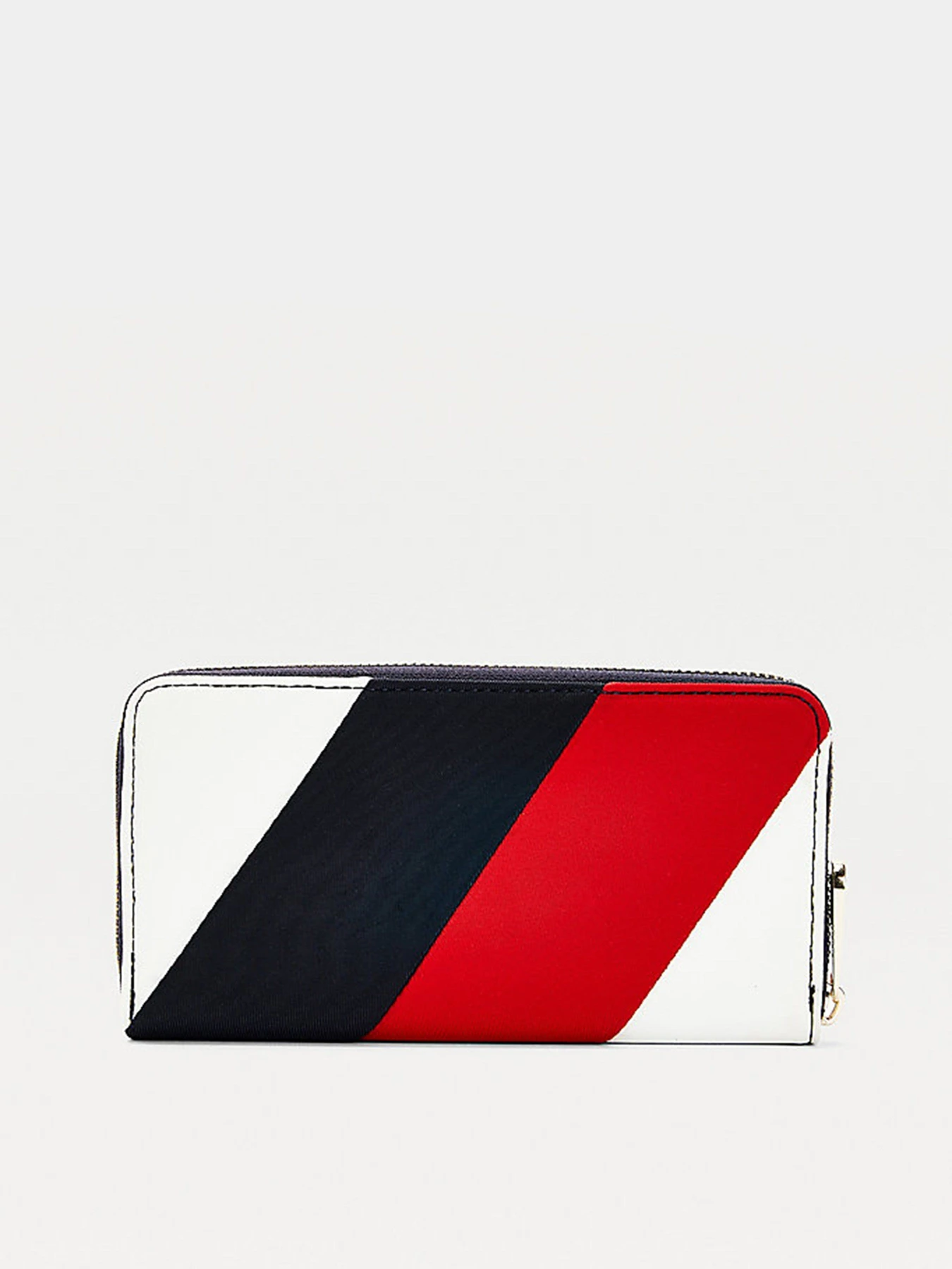 Гаманці Tommy Hilfiger модель AW0AW09542-0GY Гаманці Tommy Hilfiger модель AW0AW09542-0GY Фото