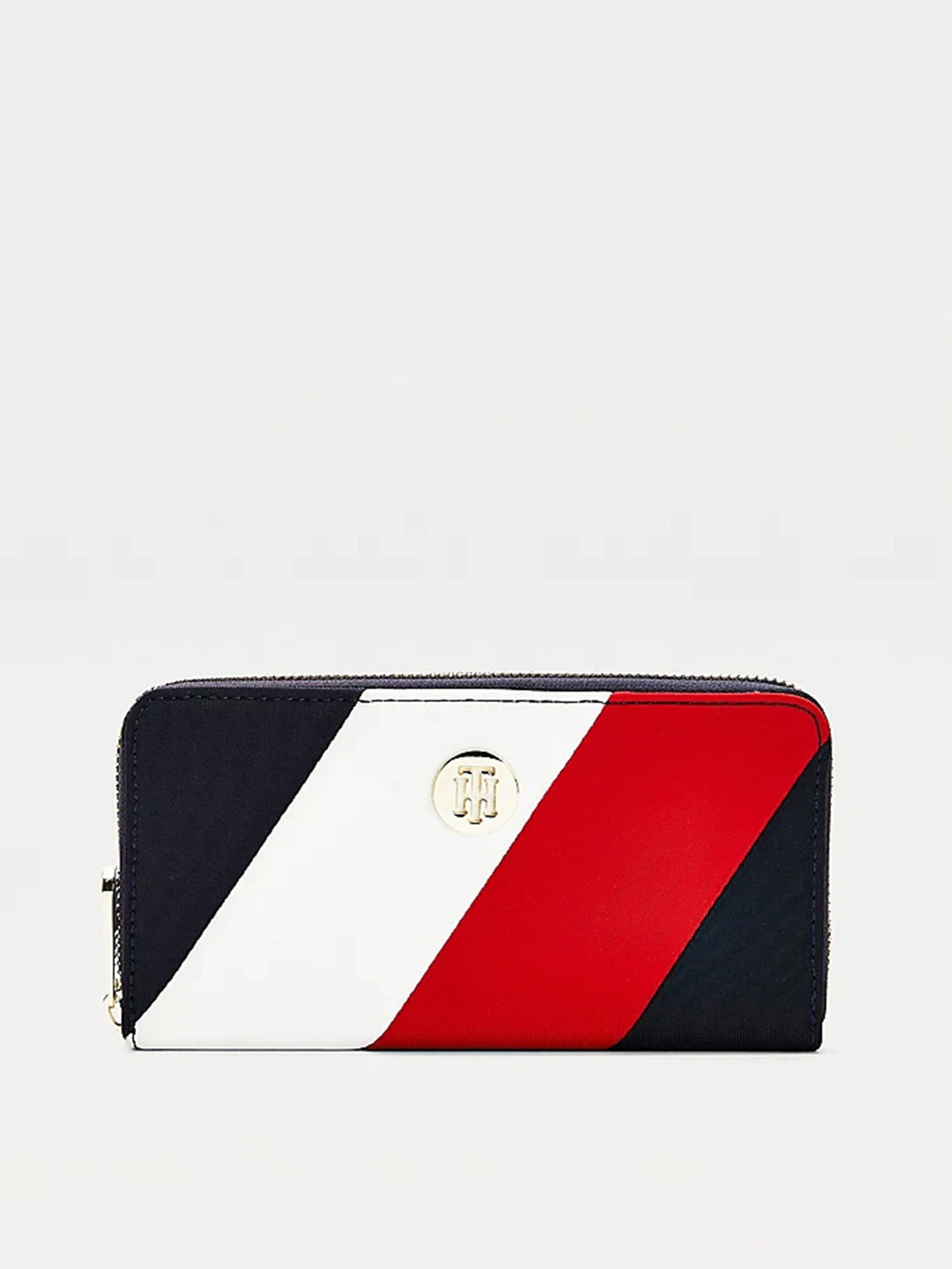Гаманці Tommy Hilfiger модель AW0AW09542-0GY Гаманці Tommy Hilfiger модель AW0AW09542-0GY Фото