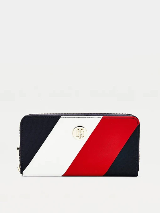 Кошельки Tommy Hilfiger модель AW0AW09542-0GY Фото