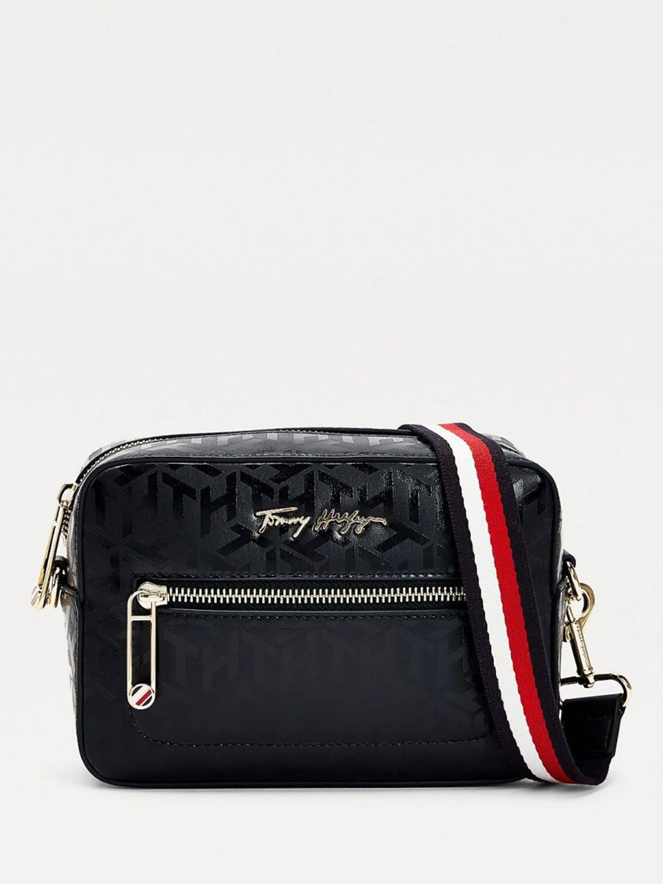Сумки Tommy Hilfiger модель AW0AW09653-DW5 Сумки Tommy Hilfiger модель AW0AW09653-DW5 Фото