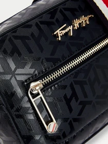 Сумки Tommy Hilfiger модель AW0AW09653-DW5 Фото