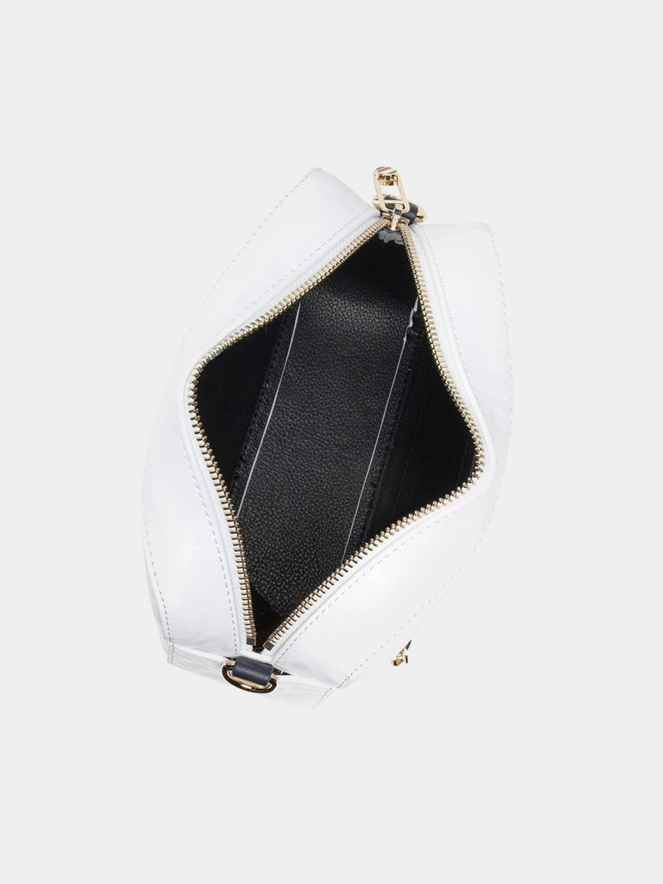 Сумки Tommy Hilfiger модель AW0AW09653-YAF Сумки Tommy Hilfiger модель AW0AW09653-YAF Фото